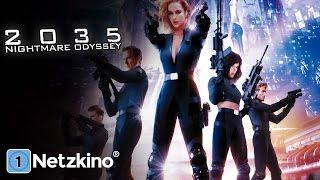 2035 Nightmare Odyssey