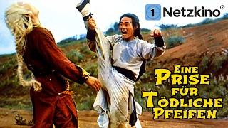 Martial Arts Filme Deutsch Komplett